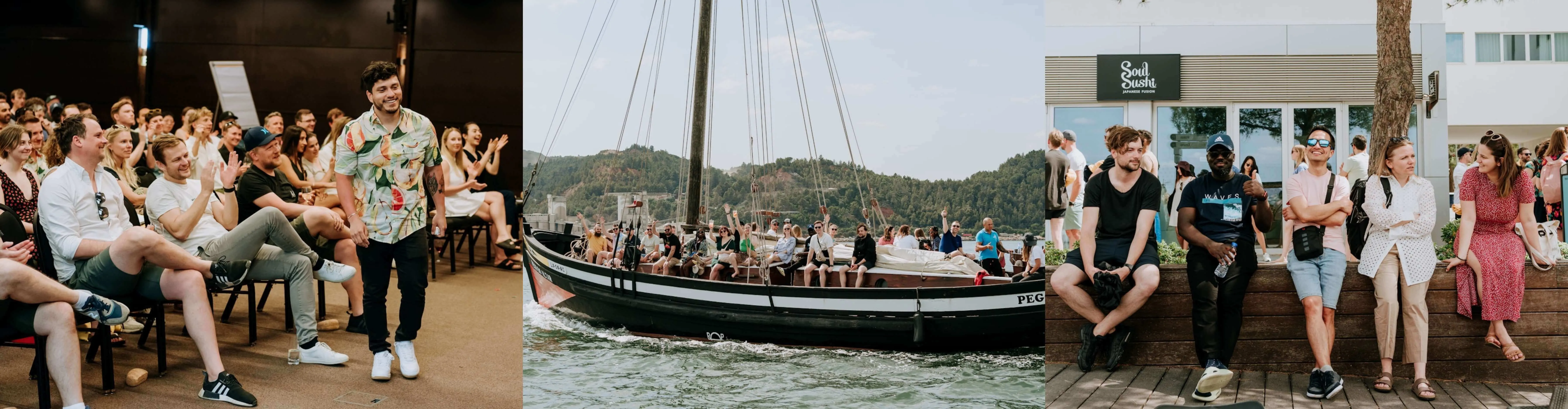 Monta: 7 jobs active