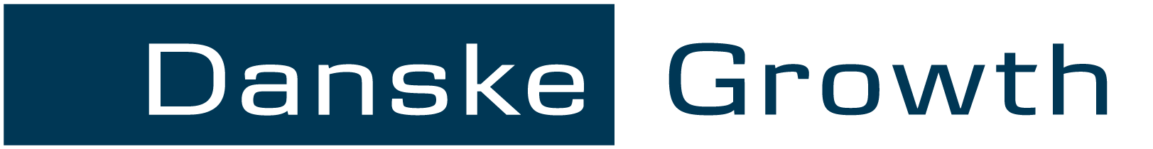 Danske Bang Growth logo