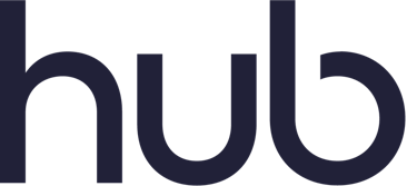 The Hub logo