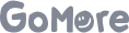 GoMore logo