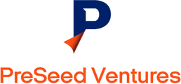 Preseed Ventures logo