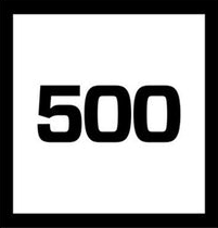 500 startups logo