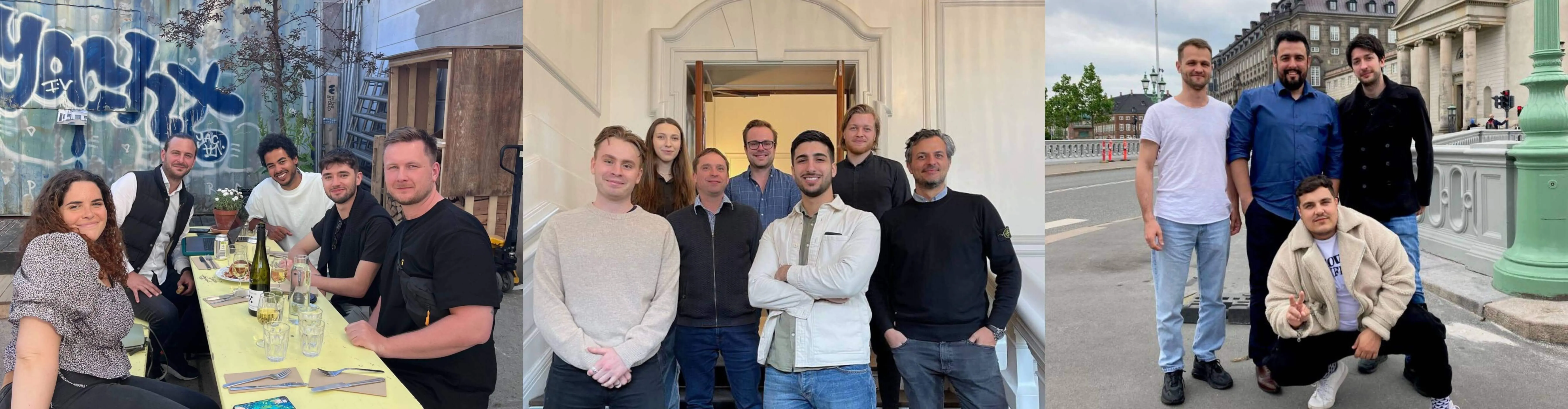 Superb: 3 jobs active