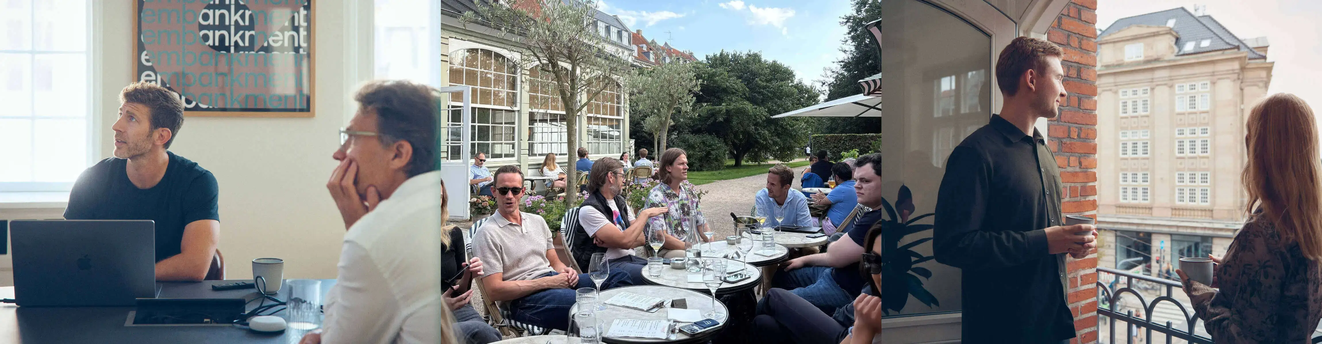 Embankment: 0 jobs active