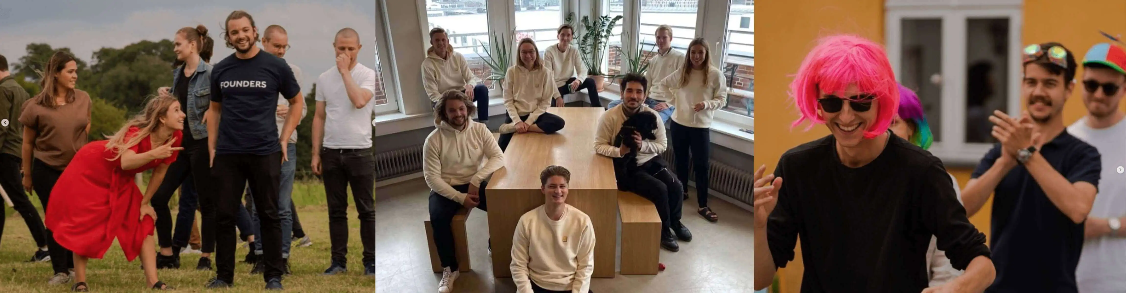 All Gravy: 6 jobs active