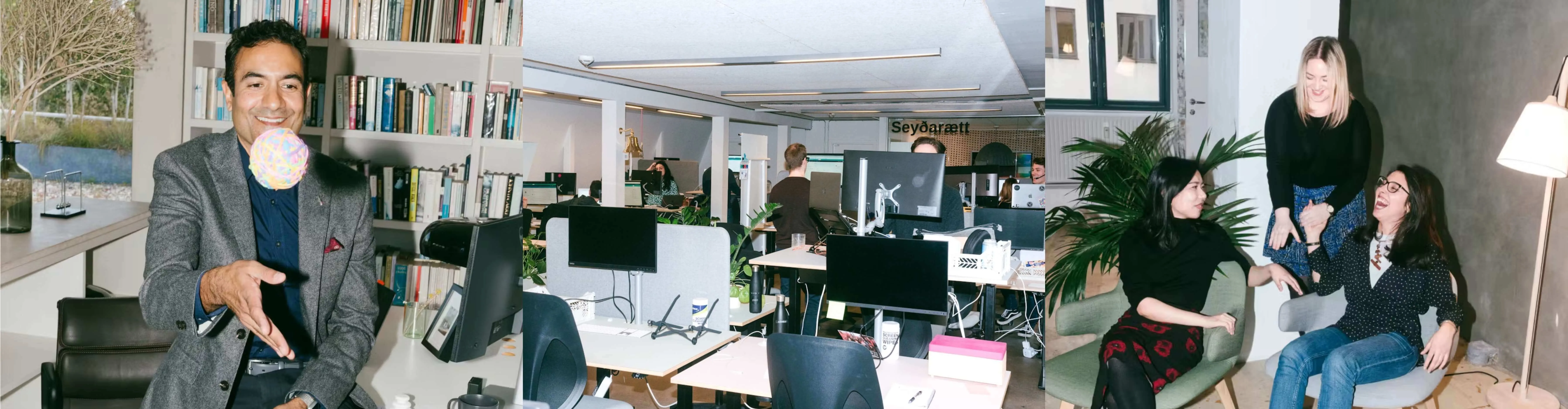 Pleo Technologies: 27 jobs active