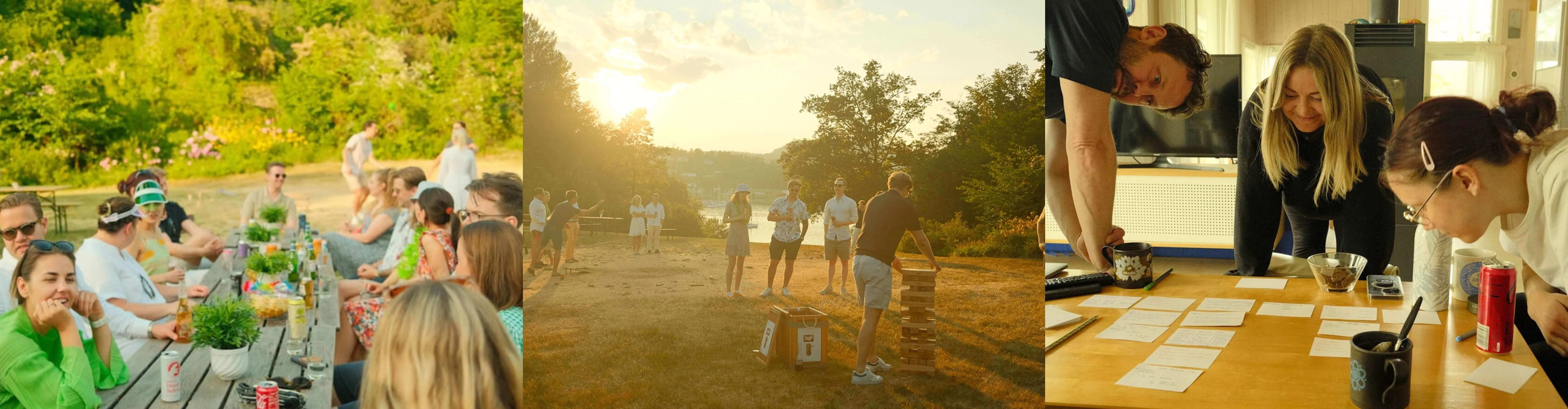 Strise: 2 jobs active